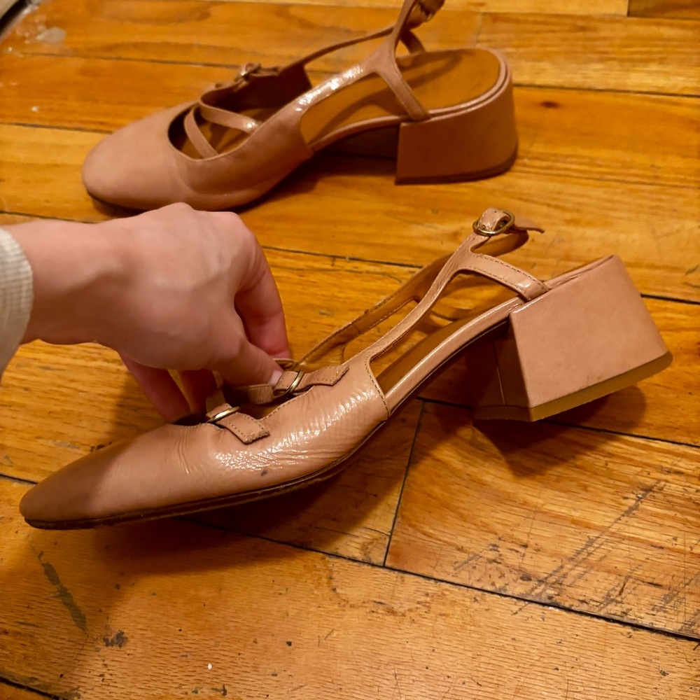 Sezane Paula Babies